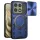  Motorola Edge 70 Pro Kék Techsuit CamGuard Pro tok