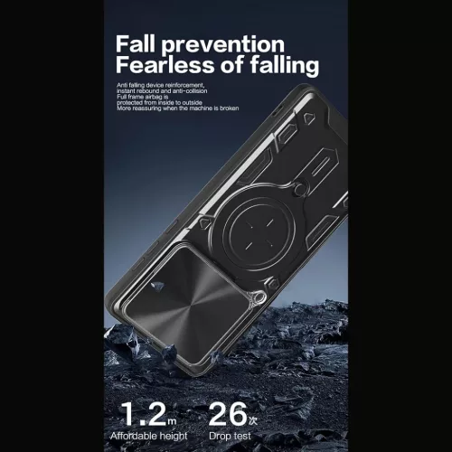  Motorola Edge 70 Pro Kék Techsuit CamGuard Pro tok-5949419370982 6 kép