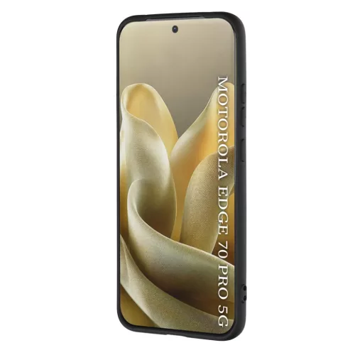 Motorola Edge 70 Pro Fekete Techsuit SoftFlex tok-5949419370975 2 kép