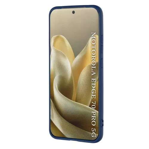  Motorola Edge 70 Pro Tengerészkék Techsuit SoftFlex tok-5949419370968 2 kép