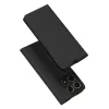 Motorola Edge 70 Pro Fekete Techsuit Magskin fliptok-5949419370951 1 kép