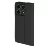 Motorola Edge 70 Pro Fekete Techsuit Magskin fliptok-5949419370951 5 kép