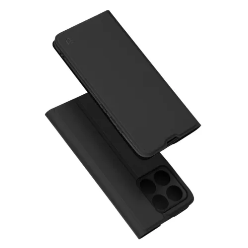 Motorola Edge 70 Pro Fekete Techsuit Magskin fliptok-5949419370951 6 kép
