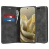 Motorola Edge 70 Pro Fekete Techsuit Confy Cover tok-5949419370944 1 kép