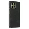 Motorola Edge 70 Pro Fekete Techsuit Confy Cover tok-5949419370944 3 kép