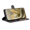 Motorola Edge 70 Pro Fekete Techsuit Diary fliptok-5949419370937 3 kép