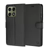Motorola Edge 70 Pro Fekete Techsuit Bőr Fliptok-5949419370920 1 kép