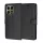 Motorola Edge 70 Pro Fekete Techsuit Bőr Fliptok-5949419370920 1 kép