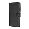 Motorola Edge 70 Pro Fekete Techsuit Bőr Fliptok-5949419370920 4 kép