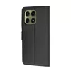 Motorola Edge 70 Pro Fekete Techsuit Bőr Fliptok-5949419370920 5 kép