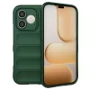 Honor 600 Lite Zöld Techsuit Magic Shield tok-5949419370906 1 kép