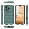 Honor 600 Lite Zöld Techsuit Magic Shield tok-5949419370906 2 kép