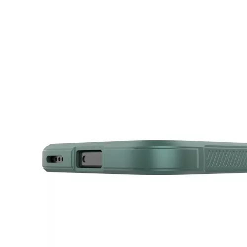 Honor 600 Lite Zöld Techsuit Magic Shield tok-5949419370906 6 kép