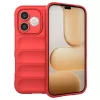 Honor 600 Lite Vörös Techsuit Magic Shield tok-5949419370890 1 kép