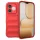 Honor 600 Lite Vörös Techsuit Magic Shield tok-5949419370890 1 kép