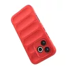 Honor 600 Lite Vörös Techsuit Magic Shield tok-5949419370890 3 kép