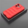 Honor 600 Lite Vörös Techsuit Magic Shield tok-5949419370890 6 kép