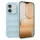 Honor 600 Lite Kék Techsuit Magic Shield tok-5949419370883 1 kép