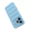 Honor 600 Lite Kék Techsuit Magic Shield tok-5949419370883 3 kép