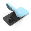 Honor 600 Lite Kék Techsuit Magic Shield tok-5949419370883 4 kép