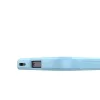 Honor 600 Lite Kék Techsuit Magic Shield tok-5949419370883 6 kép