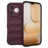 Honor 600 Lite Bordeaux Techsuit Magic Shield tok-5949419370876 1 kép