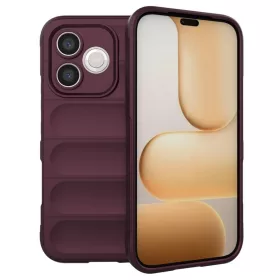 Honor 600 Lite Bordeaux Techsuit Magic Shield tok-5949419370876 1 kép
