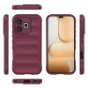 Honor 600 Lite Bordeaux Techsuit Magic Shield tok-5949419370876 2 kép