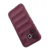 Honor 600 Lite Bordeaux Techsuit Magic Shield tok-5949419370876 3 kép