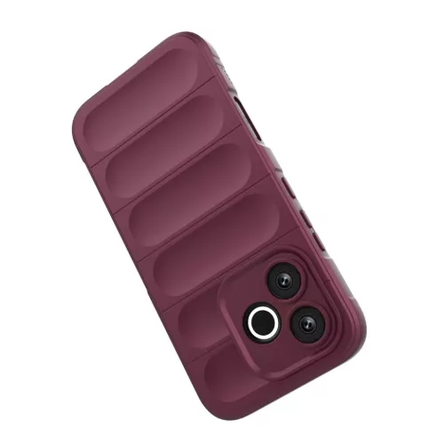 Honor 600 Lite Bordeaux Techsuit Magic Shield tok-5949419370876 3 kép
