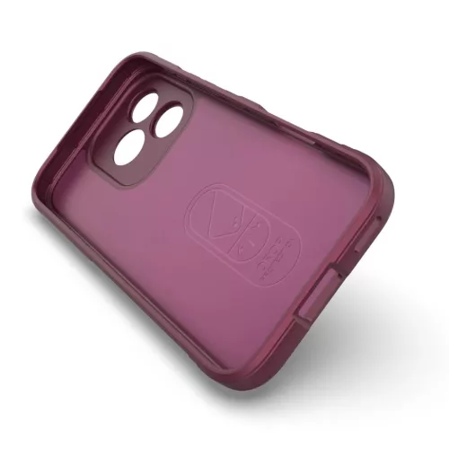 Honor 600 Lite Bordeaux Techsuit Magic Shield tok-5949419370876 4 kép