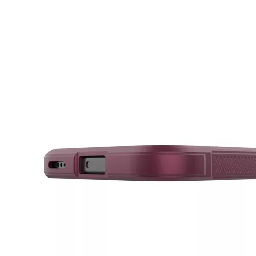 Honor 600 Lite Bordeaux Techsuit Magic Shield tok-5949419370876 6 kép