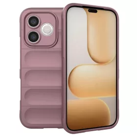 Honor 600 Lite Lila Techsuit Magic Shield tok-5949419370869 1 kép