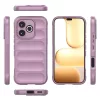 Honor 600 Lite Lila Techsuit Magic Shield tok-5949419370869 2 kép