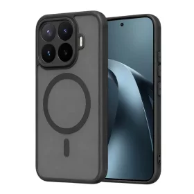 Xiaomi 17T Pro Fekete Techsuit - HaloFrost II MagSafe tok-5949419371422 1 kép