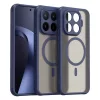 Xiaomi 17T Pro Techsuit - HaloFrost II MagSafe - Navy Blue tok-5949419371415 2 kép