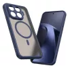 Xiaomi 17T Pro Techsuit - HaloFrost II MagSafe - Navy Blue tok-5949419371415 3 kép