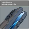 Xiaomi 17T Pro Techsuit - HaloFrost II MagSafe - Navy Blue tok-5949419371415 4 kép