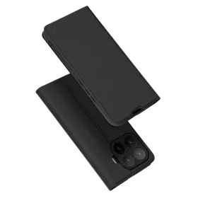 Xiaomi 17T Pro Black Techsuit Magskin Fliptok-5949419371408 1 kép