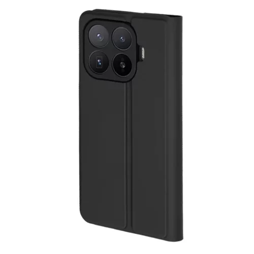 Xiaomi 17T Pro Black Techsuit Magskin Fliptok-5949419371408 5 kép