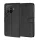 Xiaomi 17T Pro Fekete Techsuit Bőr Fliptok-5949419371361 1 kép