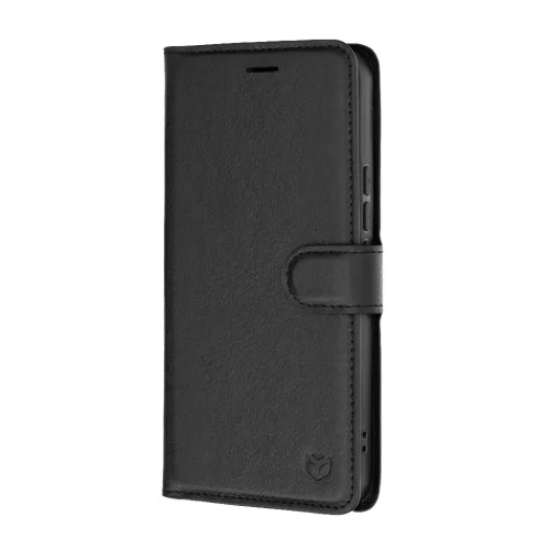 Xiaomi 17T Pro Fekete Techsuit Bőr Fliptok-5949419371361 4 kép