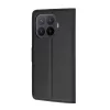Xiaomi 17T Pro Fekete Techsuit Bőr Fliptok-5949419371361 5 kép