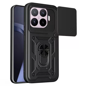  Xiaomi 17T Pro Fekete Techsuit CamShield sorozat tok-5949419372511 1 kép