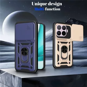  Xiaomi 17T Pro Fekete Techsuit CamShield sorozat tok-5949419372511 2 kép