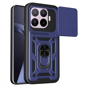  Xiaomi 17T Pro Kék Techsuit CamShield Series tok-5949419372504 1 kép