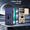  Xiaomi 17T Pro Kék Techsuit CamShield Series tok-5949419372504 2 kép