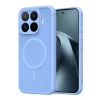 Xiaomi 17T Pro égkék Techsuit HaloFrost II MagSafe tok