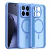 Xiaomi 17T Pro égkék Techsuit HaloFrost II MagSafe tok-5949419377448 2 kép