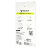 Xiaomi 17T Pro Fekete Techsuit 111D Full Cover / Full Glue Glass üveg-5949419372467 4 kép